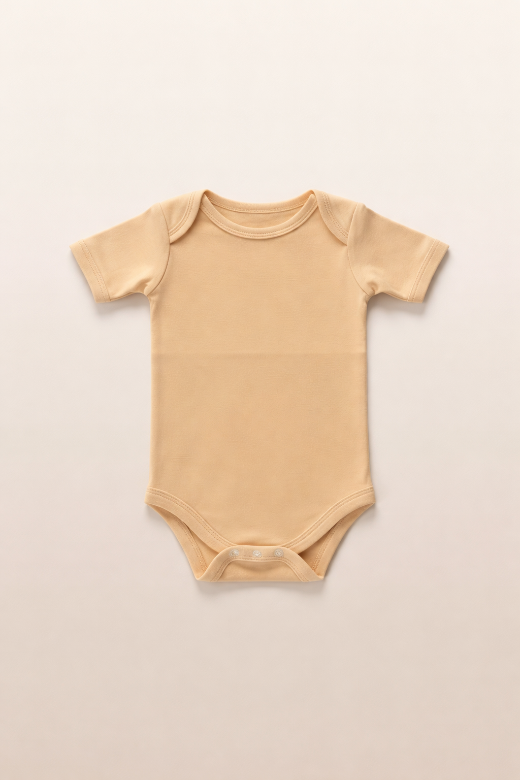 Bodies manches courtes beige imperméable